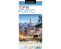 Capitool Reisgidsen Top 10 - Porto
