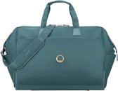 Delsey Montrouge Cabin Duffle Bag 55 green