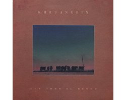 Khruangbin - Con Todo El Mundo (CD)