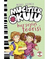 Mucitler Okulu Herşeyin Teorisi