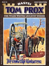 Tom Prox 82 - Tom Prox 82