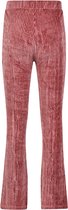 Retour meiden flaredpants Dior Dirty Rose