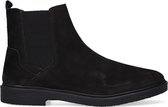 Mazzeltov Lpmhalloween Chelsea boots - Enkellaarsjes - Heren - Zwart - Maat 41