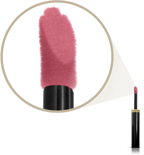 Max Factor Lipfinity Lip Colour Lippenstift 2.3 ml + 1.9 g