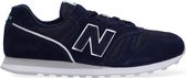 New Balance Wl373 Lage sneakers - Dames - Blauw - Maat 42+