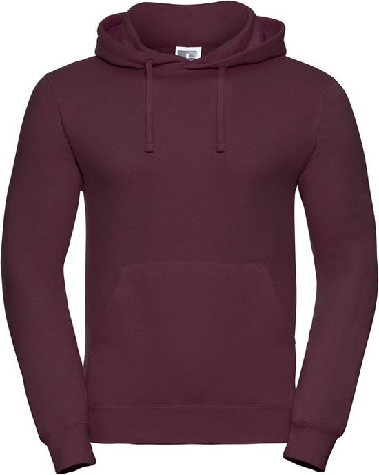 Russell Heren hoodie sweater 260gr/m2 - Fuchsia - S