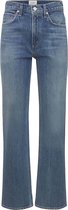 Citizens Of Humanity Dames Daphne Jeans Blauw maat 30