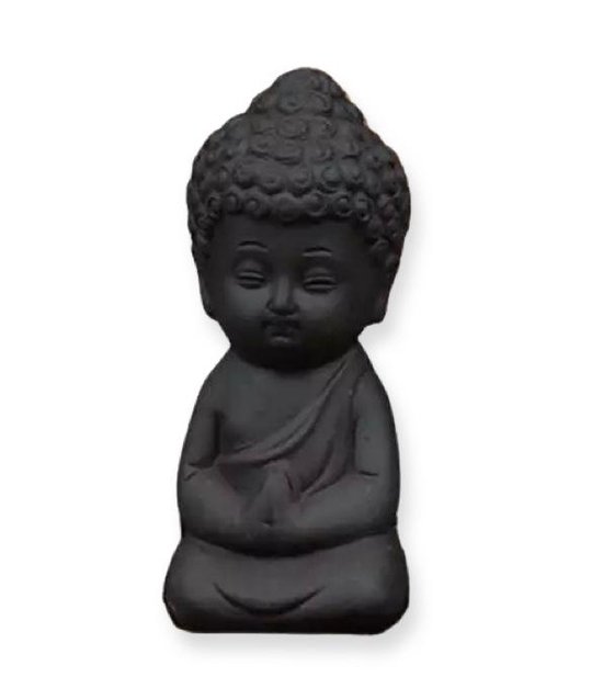 Wellness-House | Buddha Namaste Beeldje | Buddha | Beeldje | 2,3 x 2,3 x  6,1 cm |... | bol.com