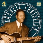 Charlie Christian - First Master Of The Electric Guitar (4 CD)