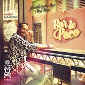 Yoandri Castro Max - Bar De Paco (CD)