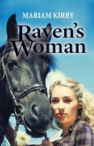 Romance at Hidden Lake - Raven's Woman