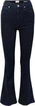 Citizens Of Humanity Dames Lilah Jeans Donkerblauw maat 29