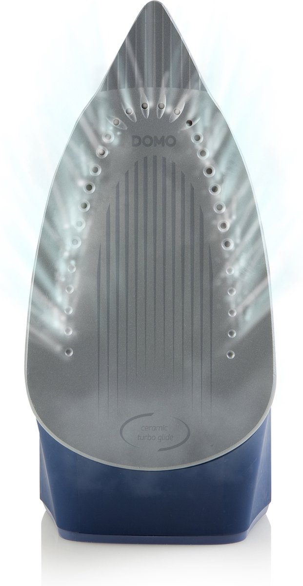 Domo DO7109S - Stoomgenerator - Donkerblauw — afbeelding 5
