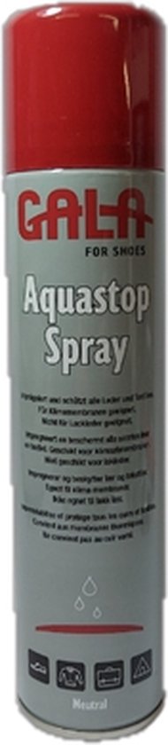 Gala AquaStop Spray - Taille unique