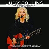 Judy Collins - Live At Metropolitan Museum Of Art (2 CD)