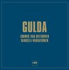 Friedrich Gulda - Ludwig Van Beethoven: Diabelli Variationen (LP)