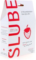 Slube Strawberry Daiquiri Double Pack