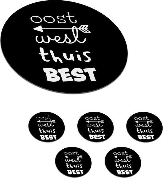 KHstylehoo 6 stuks dart-accessoires – vilten onderzetters rond, vilten onderzetters voor glazen met spreuk en dartbord, dartcadeaus voor mannen, grappige onderzetters en bierdeksel, karton van vilt