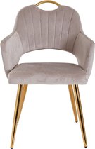 Sky Style Isabella Eetkamerstoel Beige