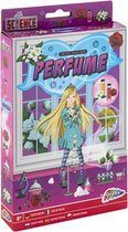 Science Girls Perfume