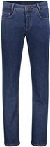 Mac Arne Jeans Light Used Blue - maat W 30 - L 34