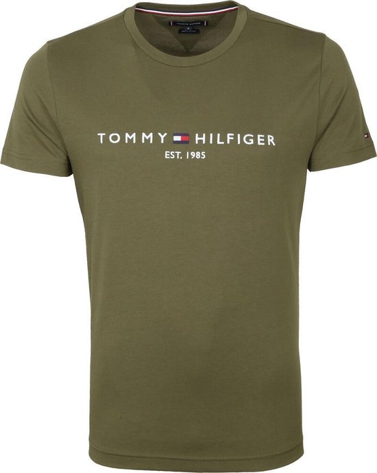 tommy hilfiger t shirt xl