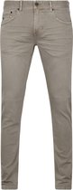 PME Legend Tailwheel Jeans Grijs - maat W 34 - L 32