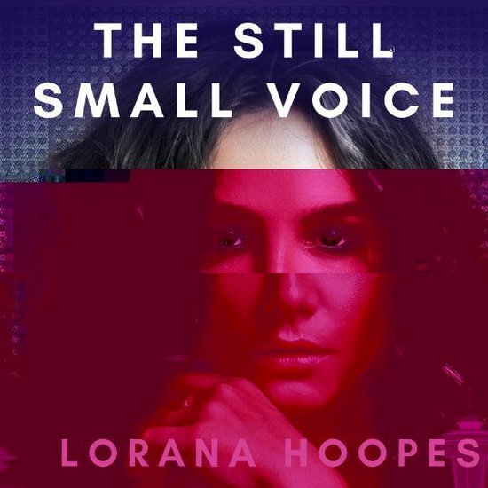 The Still Small Voice - cover