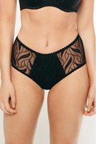 Louisa Bracq – Julia – Tailleslip – 477-50 - Noir - 44