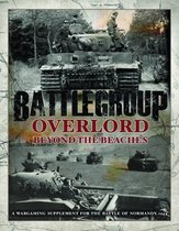 Battlegroup: Overlord "Beyond the Beaches" Supplement