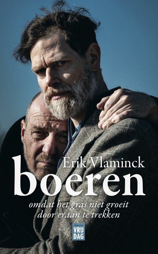 boeren - cover
