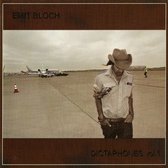 Emit Bloch - Dictaphones Volume 1 (CD)