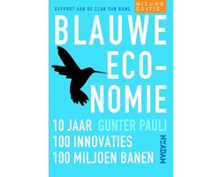 Blauwe economie