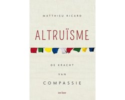 Altruïsme