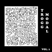 Eric Copeland - Trogg Modal Vol.1 (CD)