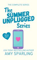 Summer Unplugged 12 - Summer Unplugged: The Complete Series