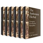 The Ambonese Herbal, Volumes 1-6