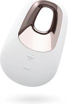 Bundle - Satisfyer - Satisfyer Layons - White Temptation met glijmiddel