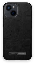 iDeal of Sweden Fashion Case Atelier iPhone 13 Mini IDEAL Black