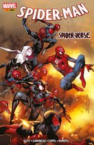 Marvel Paperback - Spider-Man - Spider-Verse