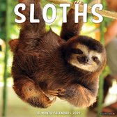 Sloth Kalender 2022