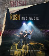 Rush - Time Stand Still (BLURAY)