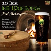 Noel McLoughlin - 20 Best Irish Pub Songs (CD)