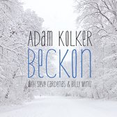 Adam Kolker - Beckon (CD)