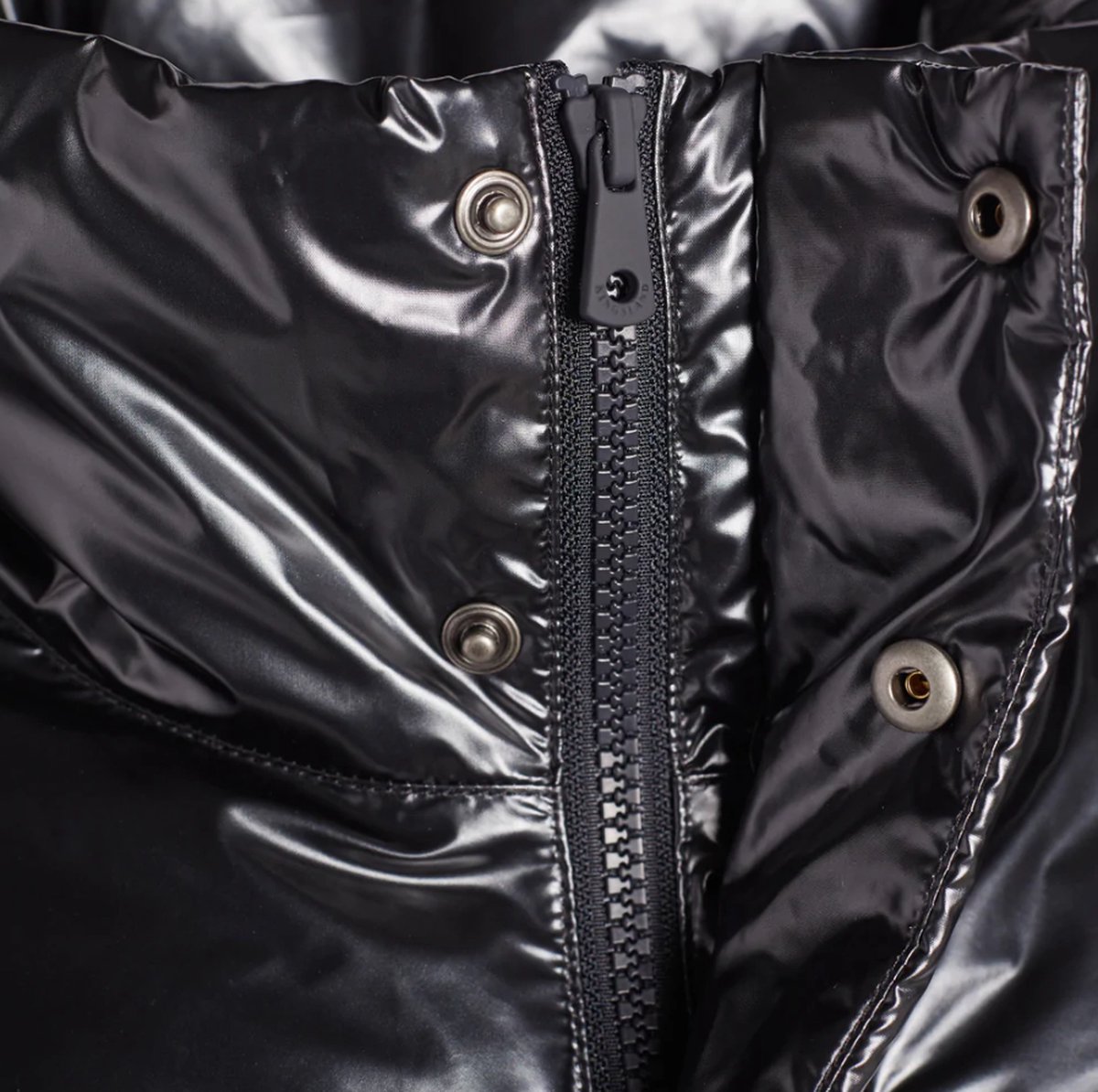 Veste Isolée Kingsland Stacy - Femme - Marine - Hiver 2022 - 100% PE - Neuf