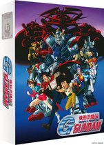 Mobile Fighter G Gundam - Partie 1/2 - Edition Collector