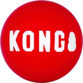 Boules Signature Kong 2-Hp Rouge - - Moyen