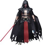 Star Wars - Black Series Archive action figure Darth Revan (Knights of the Old Republic) 15 cm 50th Anniversary wave 3