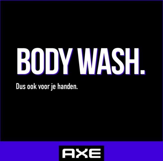 Axe