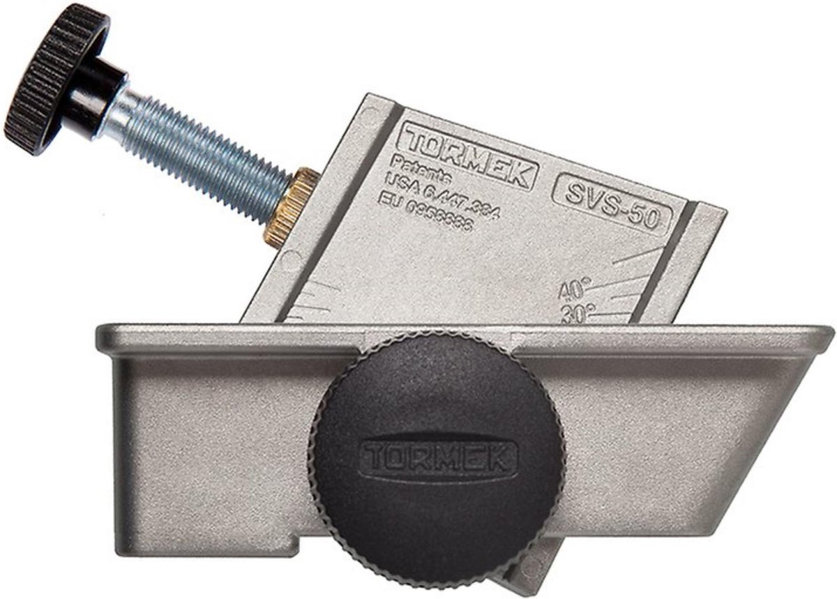 Tormek SVS-50 Multi slijpmal